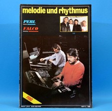 DDR Melodie und Rhythmus 3 1986 Falco Oktoberklub Modern Talking Perl U 2 Pond K