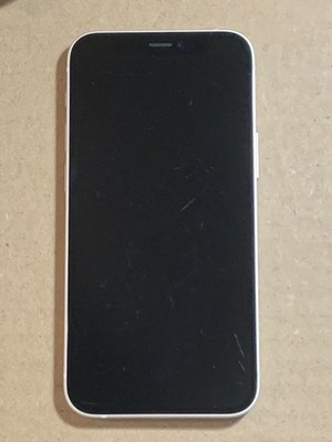 Apple iPhone 12 mini 64GB White unlocked A2176 | eBay