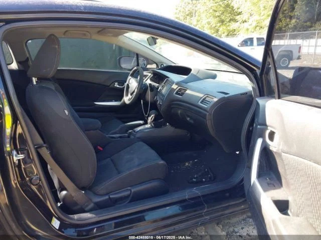 Conjunto modulador de piezas de freno antibloqueo bomba ABS mercado de EE. UU. cupé se adapta a 14-15 CIVI Foto 3 de 4