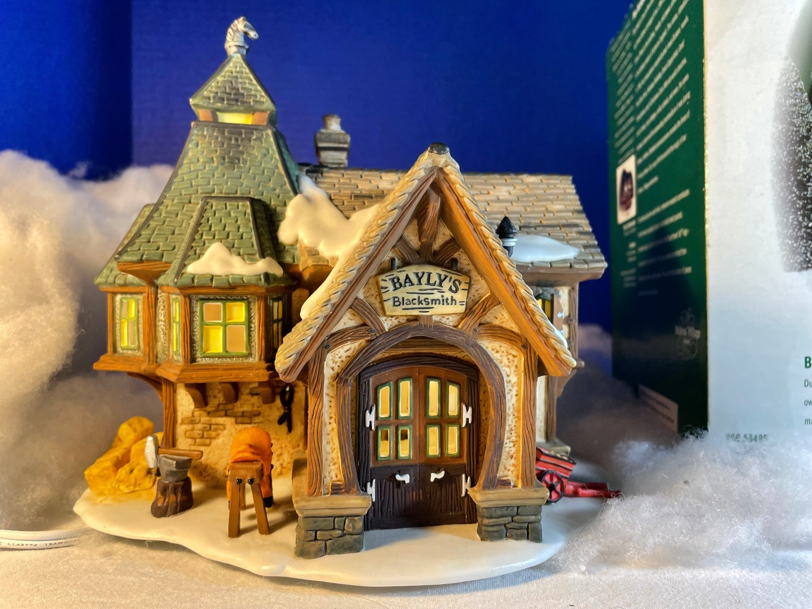 Click here to see eBay Auction