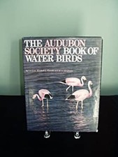 The Audubon Society Book of Water Birds Hardcover