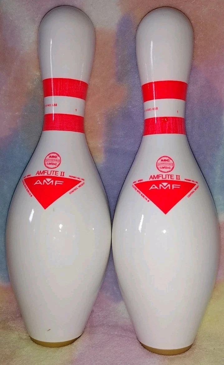 Amflite In Bowling Pins for sale - eBay