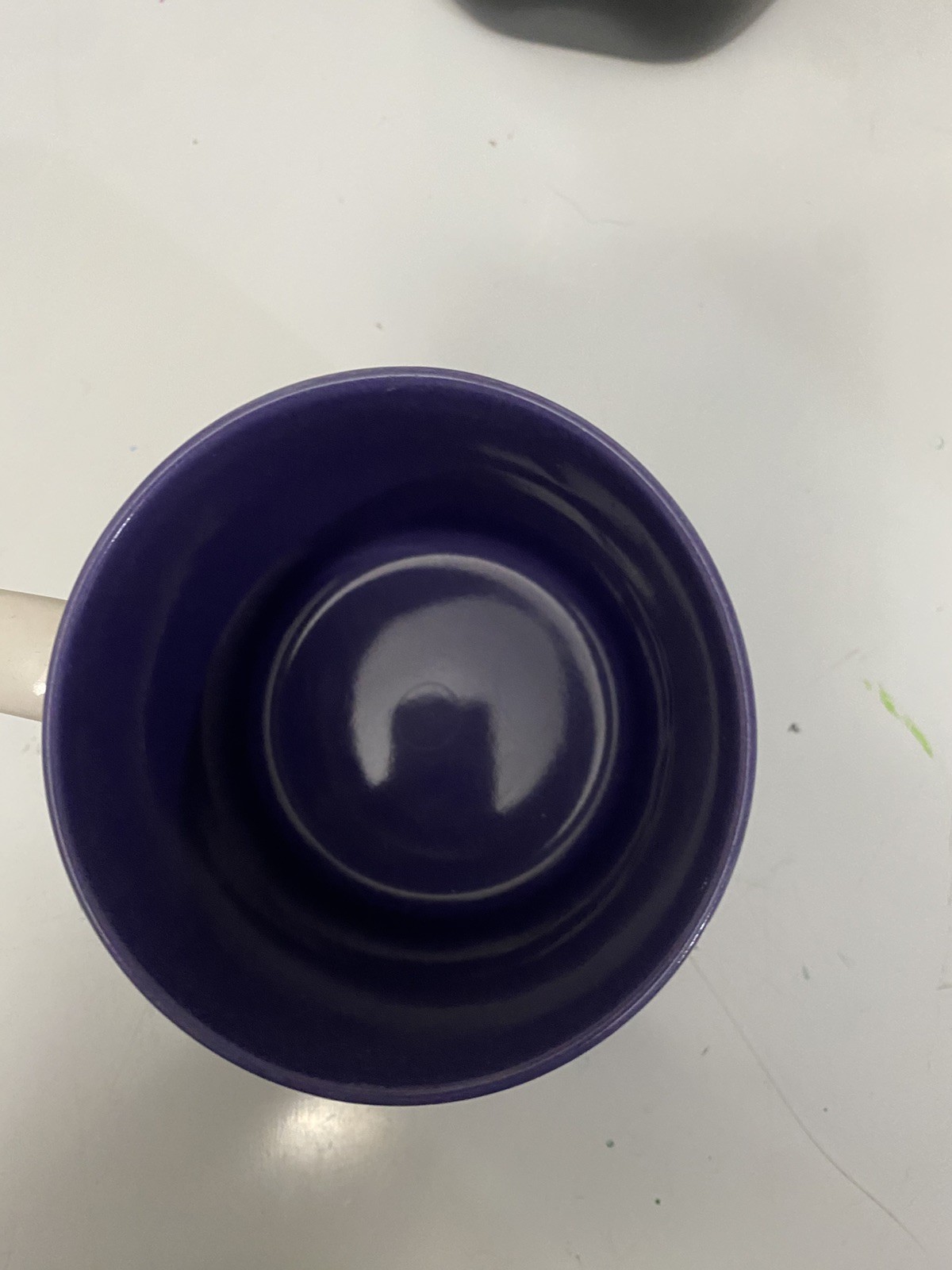 Vintage Disney's The Lion King Coffee Mug Simba Mufasa Rafiki Disney Store 90's