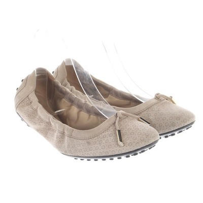Damen Halbschuhe Tod´s