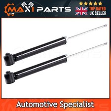 VW Passat B5 + B5.5 1996-2005 Rear Gas Shock Absorber Shocker Damper x2 Pair