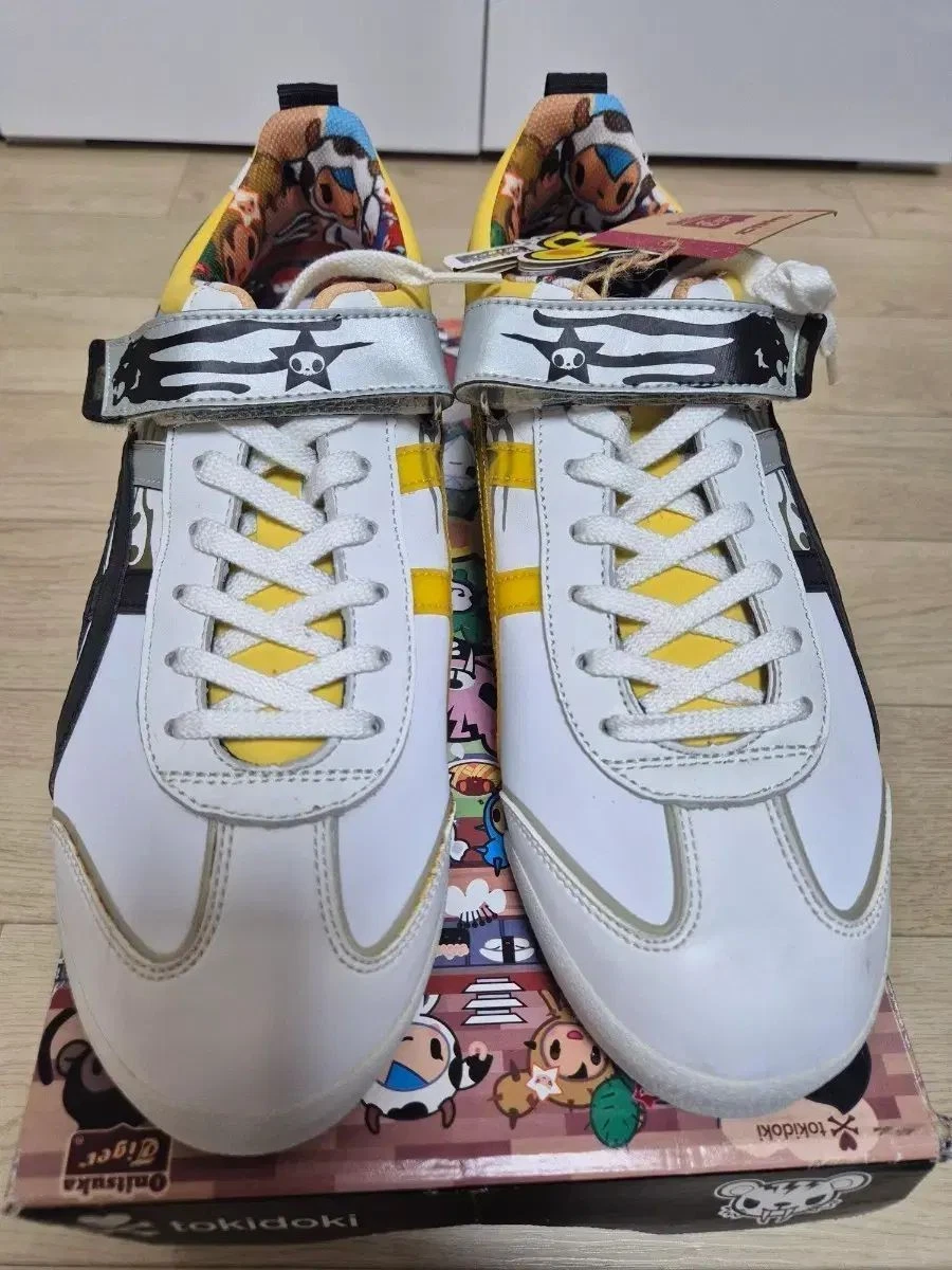 onitsuka tiger tokidoki products for sale | eBay