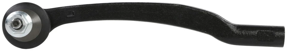 Extremidade da haste de amarração de direção externa esquerda Delphi para 2001-2002 Volvo V70 AWD - Imagem 4 de 4