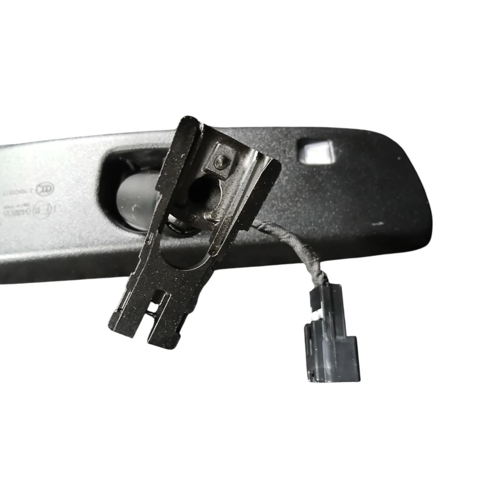 Espejo retrovisor interior HYUNDAI SANTA FE con abridor de puerta de garaje, sin pantalla de cámara 21 24 Foto 2 de 4