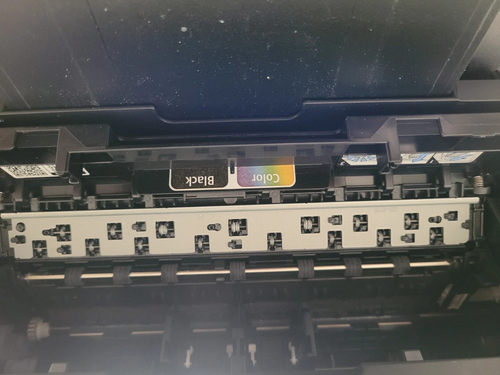 Canon PIXMA TR4500 TR4520 TR4522 Wireless Inkjet All-In-One Printer - 第 6/8 張圖片