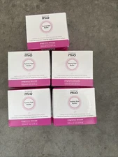 Lot Of 5 Mama Mio Tummy Rub Butter 4.0 fl oz – Stretch Mark & Scar Reducer
