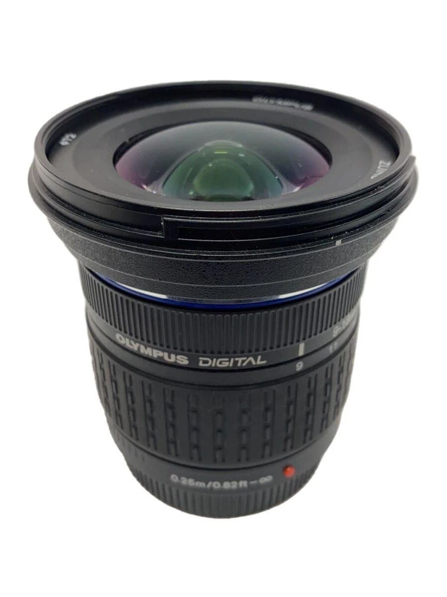 Olympus Zuiko 9-18mm Focal Camera Lenses for sale | eBay