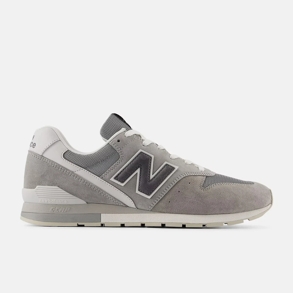 New Balance 996 V2 Low Gray for Sale | Authenticity Guaranteed | eBay