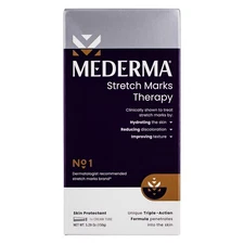 5 Pack Mederma Stretch Marks Therapy Cream, 5.29 oz