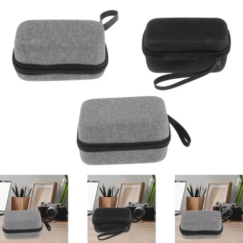 Hard Case Stoßfester Schutz Reisetasche für Werkzeugkabel Organisation