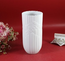 Rosenthal linea studio designer: vaso Rosamunde Nairac 12,5 cm. Anemone