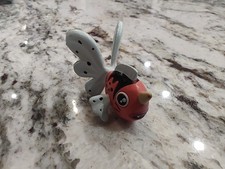 Seaking Figure Original Pokémon TOMY Monster Collection Nintendo CGTSJ JC