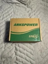 4PCS 8 Gauge 50Amp Battery Quick Disconnect,12v-36v Batteries Quick Connect/D...