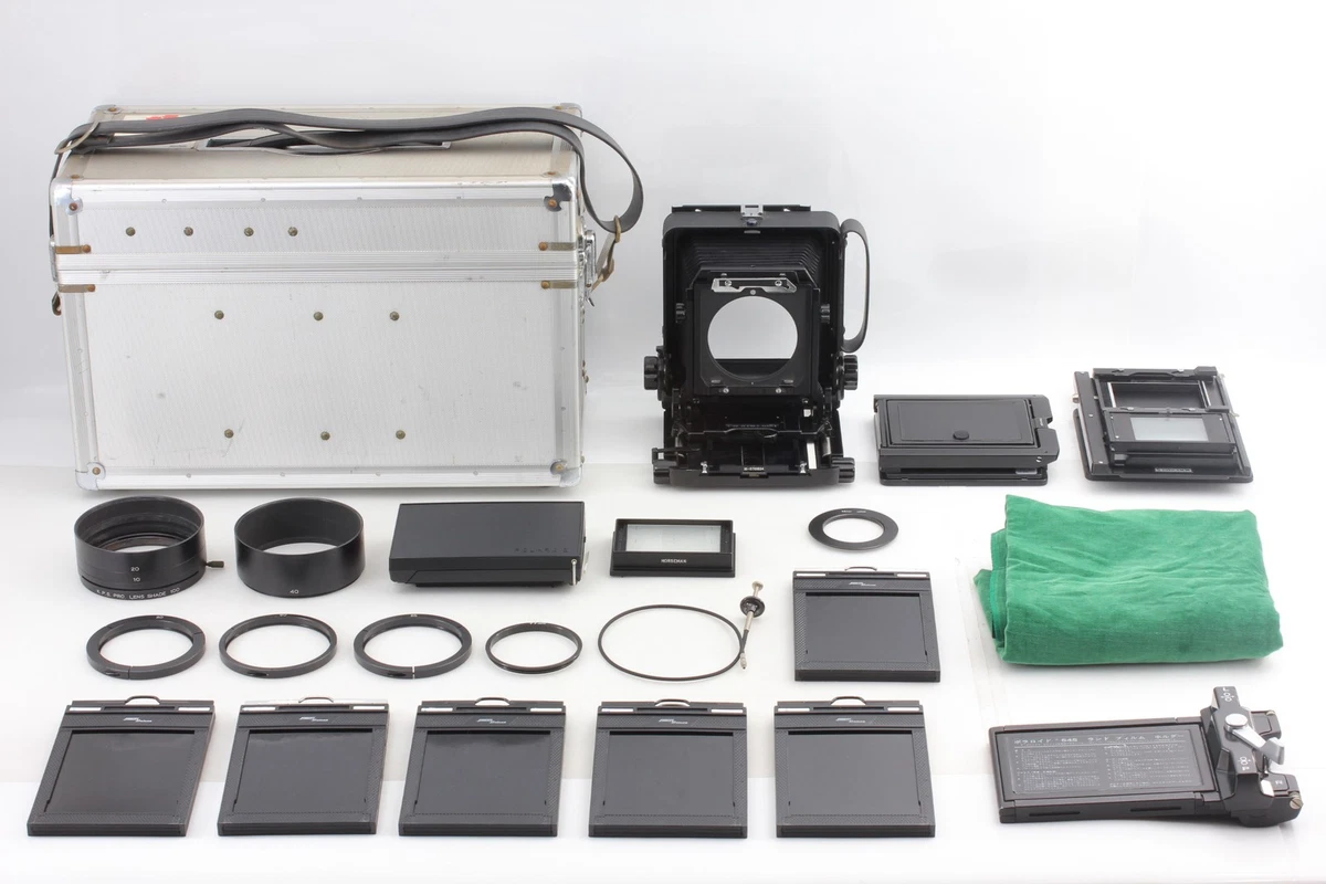 デジタルカメラ TOYO Toyo Film Cameras for sale | eBay
