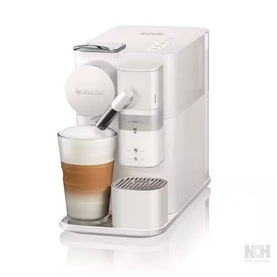 Delonghi EN510.W Nespresso