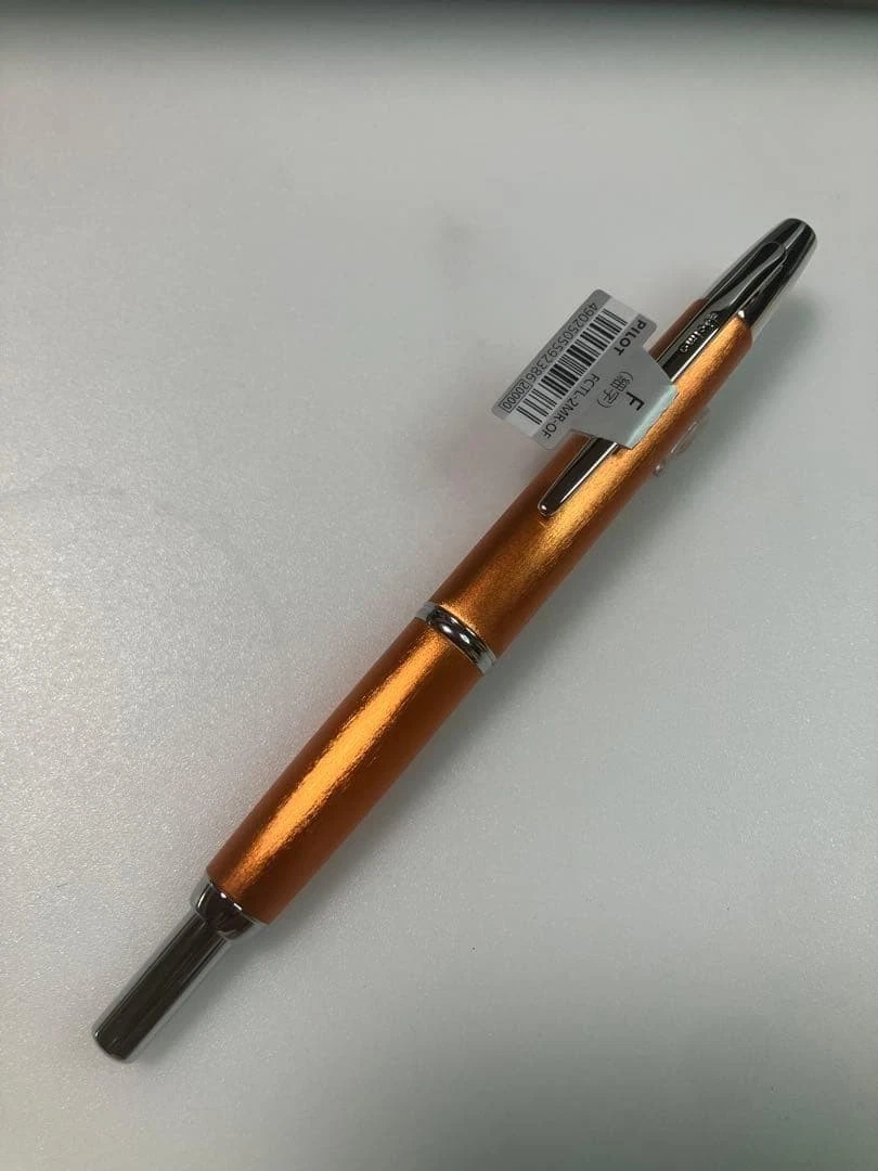 Gold, 18K Nib Gold Pilot Collectible Fountain Pens for sale | eBay