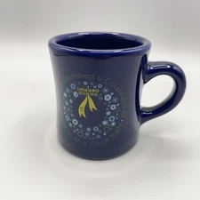 Waffle House Mug 2017 Christmas Scattered Smothered & Covered Mug