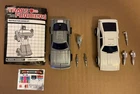 Vintage Transformers G1 Camshaft + Downshift Complete
