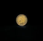 1889 Indian Head Cent #CR12566