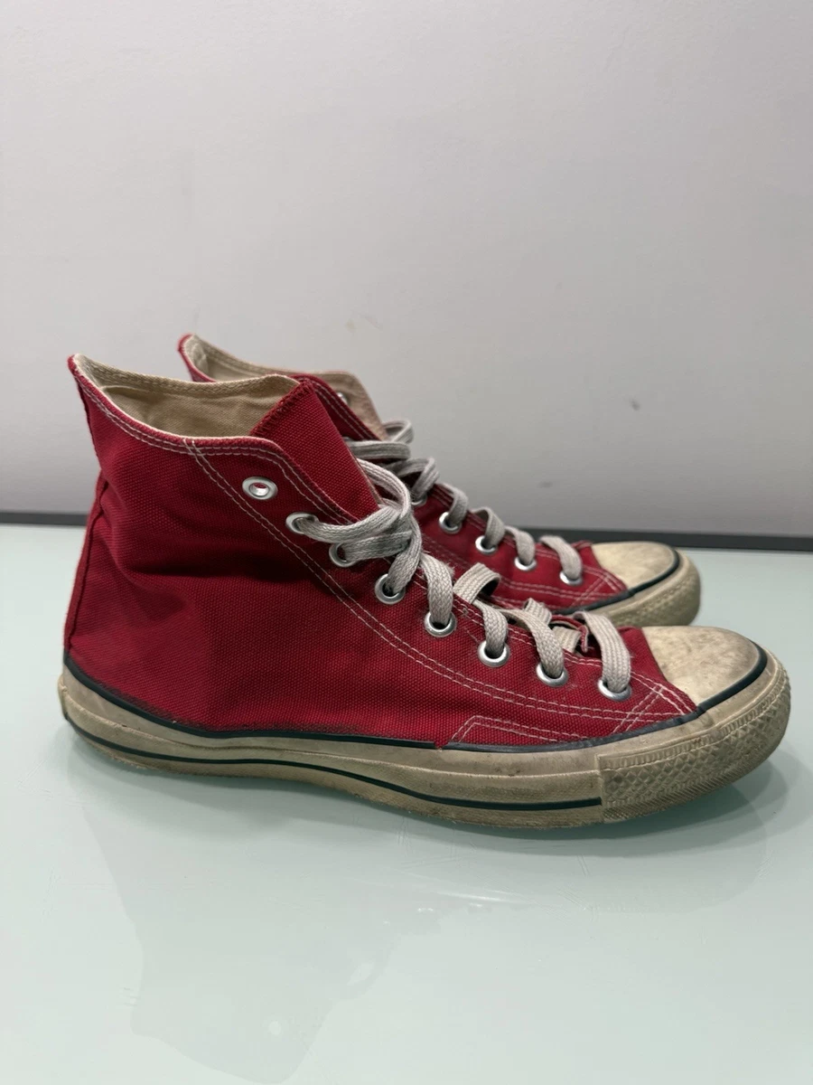 Converse Vintage Shoes for Men 7.5 Men display picture 1