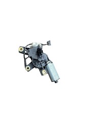 Scheibenwischermotor Hinten Mercedes-benz A Klasse W168 1688200442