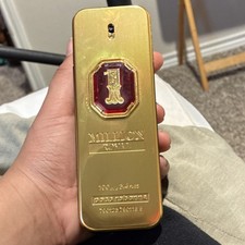 Paco Rabanne 1 Million Royal Eau de Toilette Spray 3.4 fl oz Regular Size