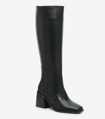 Vince Camuto Sangeti 2 Black Boot Women's  - Choose Size!