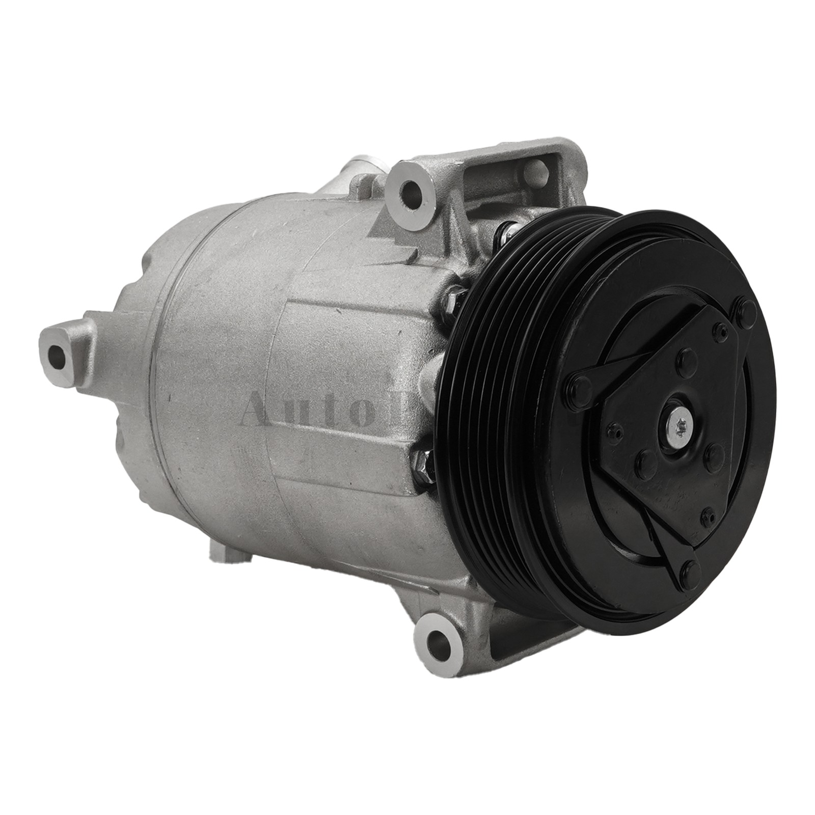 Maserati Ghibli Compressor with bracket P/N 333332