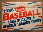 1988 Fleer Update Baseball Complete Factory Set-Smoltz Biggio Alomar Grace RC — photo 3