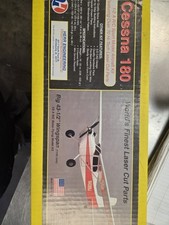 Herr Engineering Cessna 180 1/2A Kit Cox Norv...