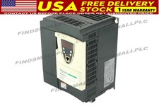 NEW Schneider Electric ATV71HD11N4 VARIABLE SPEED DRIVE ATV71 -
