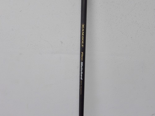 Ram Oversize 5 Iron Regular Flex Graphite Very Nice!! - Picture 3 of 4