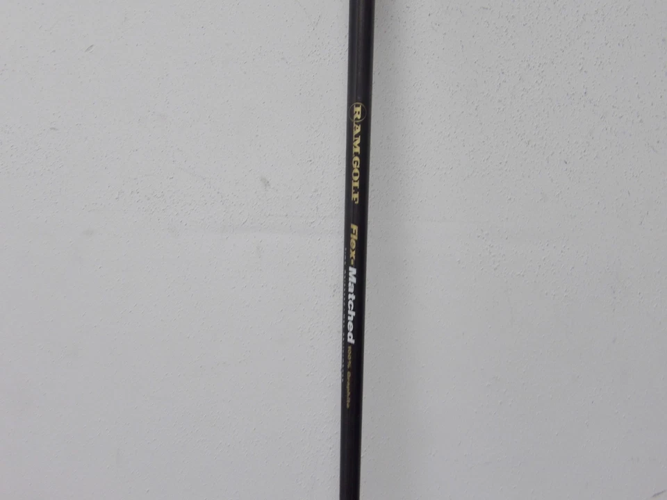 Ram Oversize 5 Iron Regular Flex Graphite Very Nice!! - Image 3 of 4