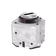 JZ UT4A 4-in-1 Drone Payload: Drop, Alarm, Strobe for DJI Matrice 350/400 Drones
