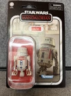 Star Wars Vintage Collection R5-D4 The Mandalorian Action Figure VC303