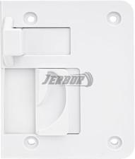 For Samsung Refrigerator Flipper Guide French Door Part DA97-14580A RFH920G