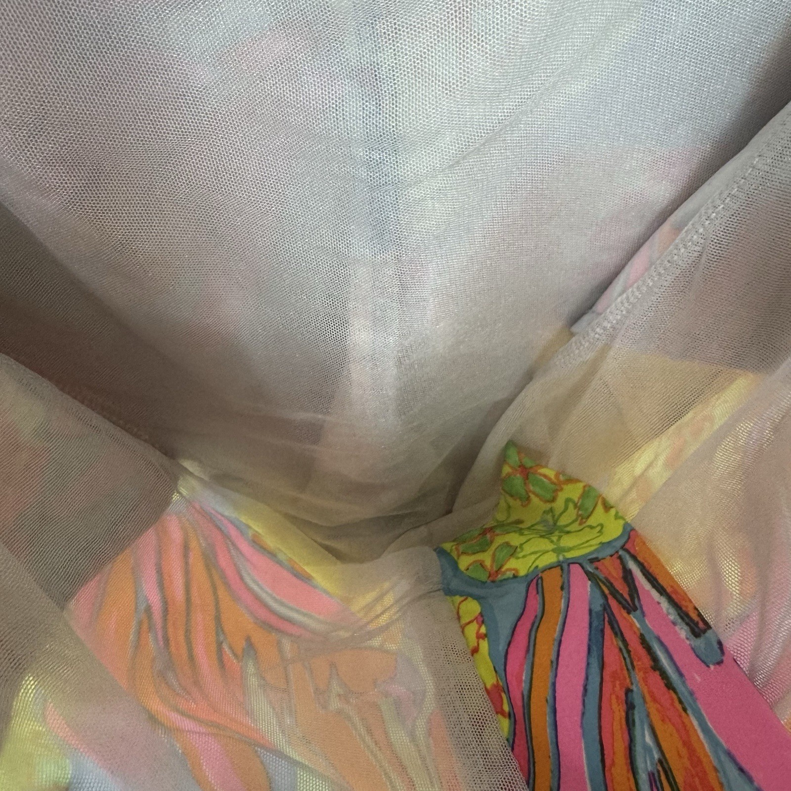 Chubbies "The Hooligans" Pineapple Swim Trunks Me… - image 10