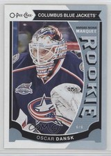 2015-16 O-Pee-Chee Marquee Rookies Oscar Dansk #527 o6n