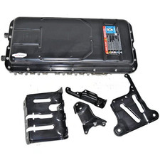 20-22 Factory OEM Ford Explorer Lincoln Aviator Hybrid Battery 2019-2021