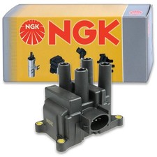1 Pc Ngk Ignition Coil For 2001-2011 Ford Ranger 2.3l L4 - Spark Plug Tune Dr 1 Pc Ngk Ignition Coil For 2001-2011 Ford Ranger 2.3l L4 - Spark Plug Tune Dr