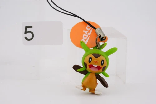 Chespin Dydo figure pokemon  japan