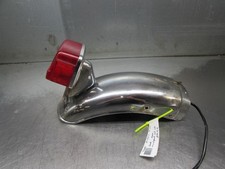 Suzuki GS550L GS 550 L 1979-1982 Back Rear Muguard and Tail Light