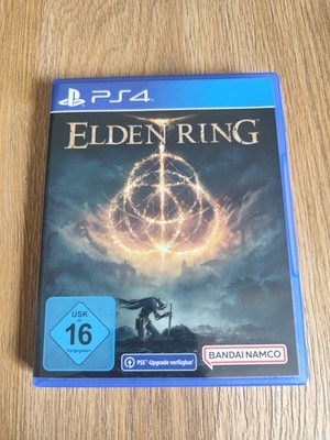 Elden Ring PS4 PlayStation 4