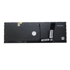 Backlit AR Keyboard For MSI Pulse GL66 12UC 12UD 12UE 12UG 12UGSZK 12UGSZOK New