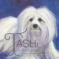Susanne Roderick | Tashi The Good Luck Pup | Taschenbuch | Englisch (2015)