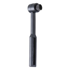 Record Player Needle Cleaning Brush Auditory Stylus Brush Efficient
